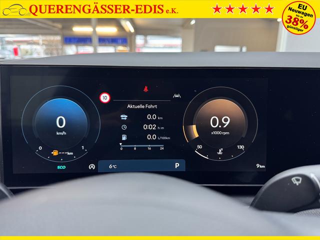 Hyundai TUCSON Premium N-LINE DCT ACC SHZ v+h El.Heckklappe NAVI RFK 