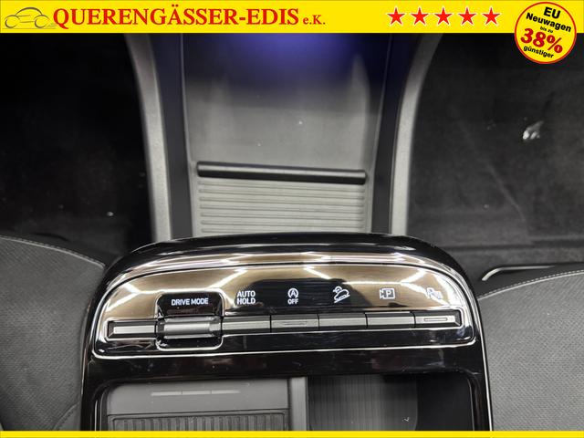 Hyundai TUCSON Premium N-LINE DCT ACC SHZ v+h El.Heckklappe NAVI RFK 