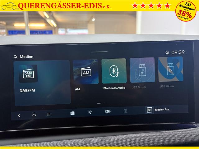 Hyundai TUCSON Premium AUT N-LINE PANO EL.HECKKLAPPE SHZ v+h 