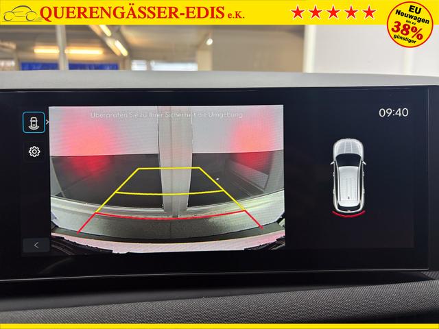 Hyundai TUCSON Premium AUT N-LINE PANO EL.HECKKLAPPE SHZ v+h 