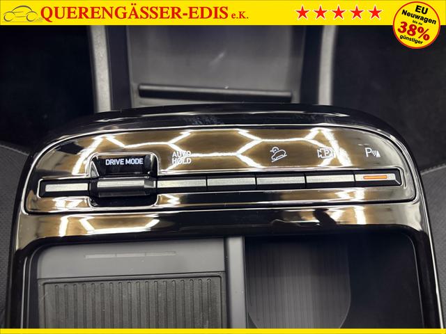 Hyundai TUCSON Premium AUT N-LINE PANO EL.HECKKLAPPE SHZ v+h 