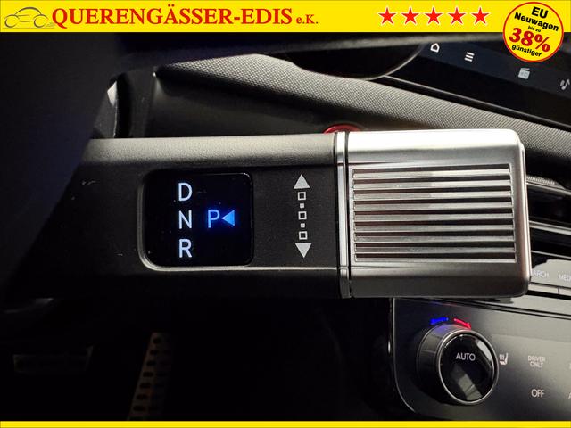 Hyundai TUCSON Premium AUT N-LINE PANO EL.HECKKLAPPE SHZ v+h 