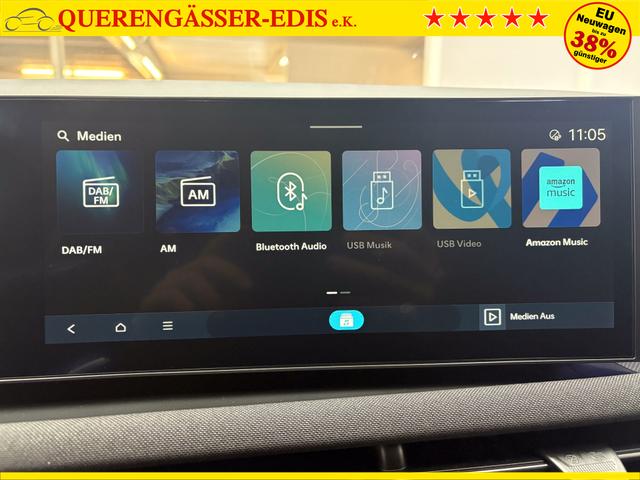 Hyundai TUCSON AUT N-LINE PANO EL.HECKKLAPPE SHZ v+h 