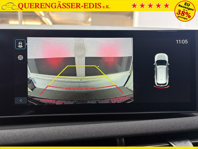 Hyundai TUCSON AUT N-LINE PANO EL.HECKKLAPPE SHZ v+h 