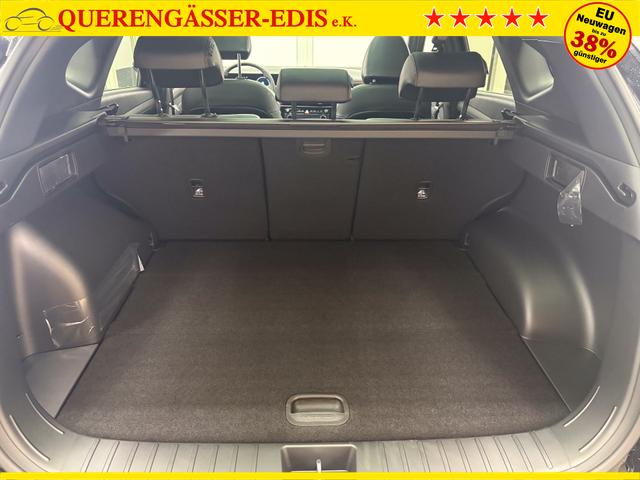 Hyundai TUCSON AUT N-LINE PANO EL.HECKKLAPPE SHZ v+h 