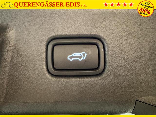 Hyundai TUCSON AUT N-LINE PANO EL.HECKKLAPPE SHZ v+h 
