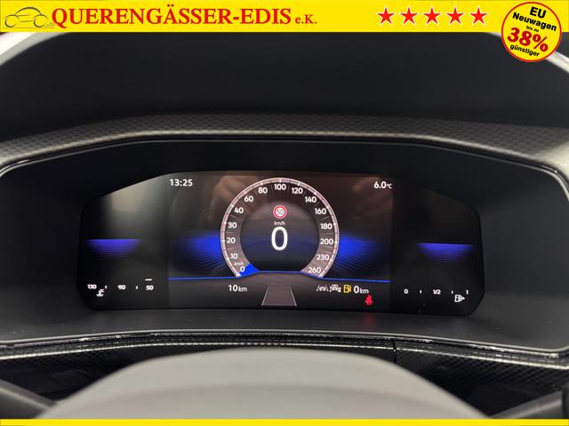 Volkswagen T-Cross EDITION 1.0 TSI 115PS SHZ KEYLESS RFK PDC 
