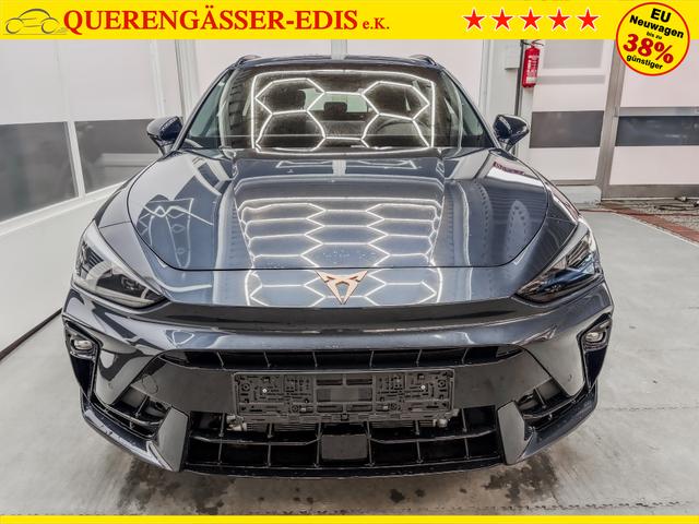 Cupra Leon Sportstourer 1.5 eTSI DSG 150PS ACC SHZ RFK KEYLESS 