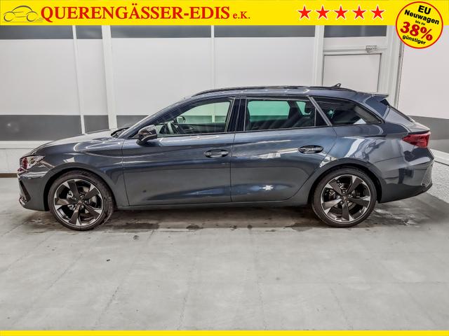 Cupra Leon Sportstourer 1.5 eTSI DSG 150PS ACC SHZ RFK KEYLESS 