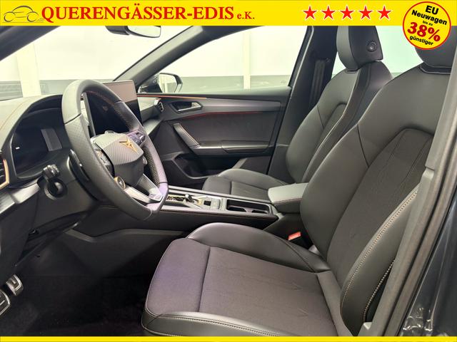 Cupra Leon Sportstourer 1.5 eTSI DSG 150PS ACC SHZ RFK KEYLESS 