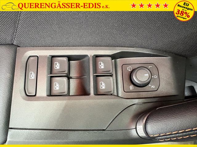 Cupra Leon Sportstourer 1.5 eTSI DSG 150PS ACC SHZ RFK KEYLESS 