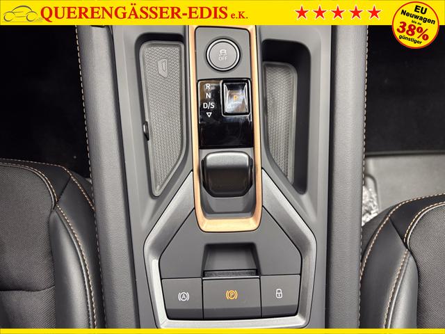 Cupra Leon Sportstourer 1.5 eTSI DSG 150PS ACC SHZ RFK KEYLESS 