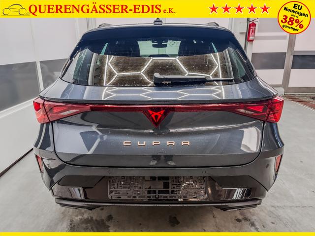 Cupra Leon Sportstourer 1.5 eTSI DSG 150PS ACC SHZ RFK KEYLESS 