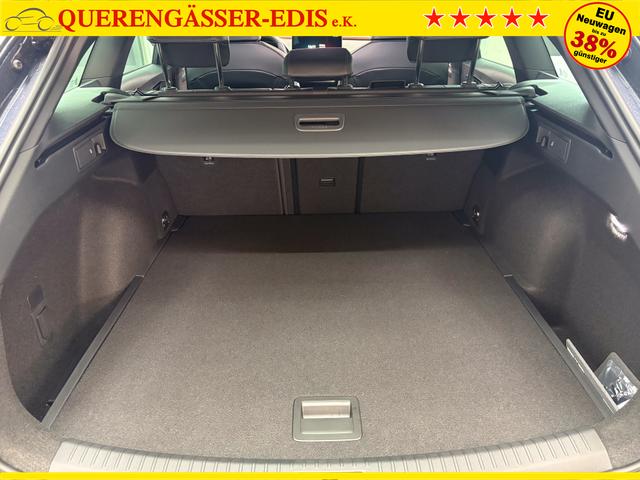 Cupra Leon Sportstourer 1.5 eTSI DSG 150PS ACC SHZ RFK KEYLESS 