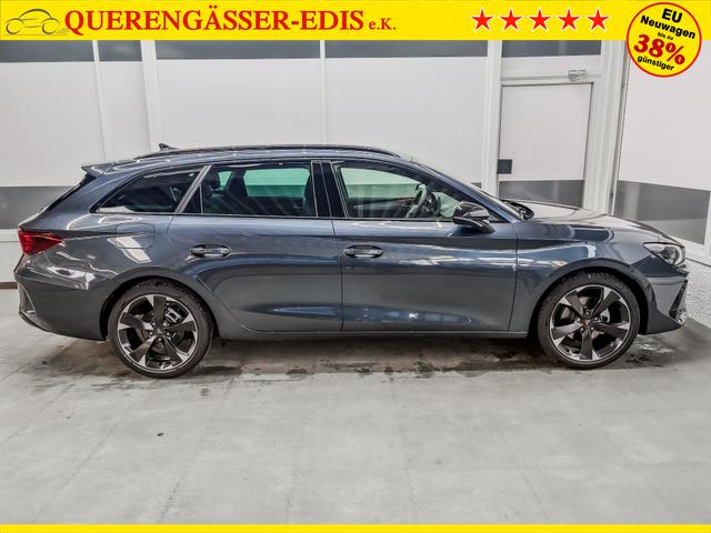 Cupra Leon Sportstourer 1.5 eTSI DSG 150PS ACC SHZ RFK KEYLESS 
