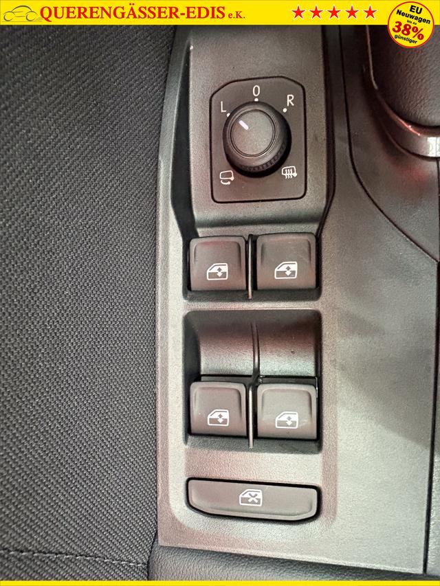 Cupra Leon Sportstourer 1.5 eTSI DSG 150PS AHK MATRIX ALLWETTERREIFEN ACC SHZ RFK KEYLESS 