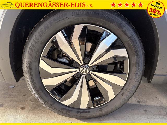 Volkswagen T-Cross EDITION 1.0 TSI DSG 115PS SHZ KEYLESS RFK PDC 