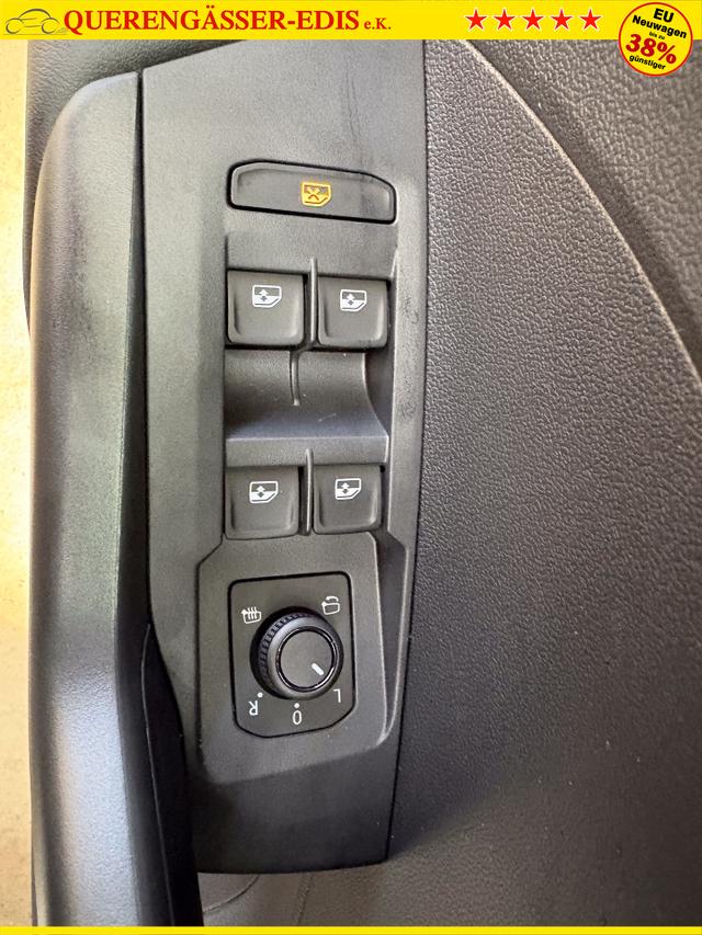 Volkswagen T-Cross EDITION 1.0 TSI DSG 115PS SHZ KEYLESS RFK PDC 