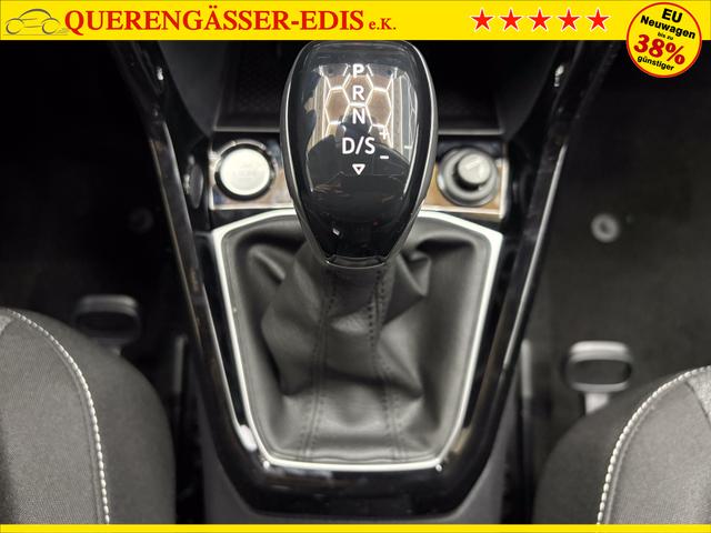 Volkswagen T-Cross EDITION 1.0 TSI DSG 115PS SHZ KEYLESS RFK PDC 