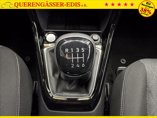 Volkswagen T-Cross EDITION 1.0 TSI 115PS SHZ KEYLESS RFK PDC 