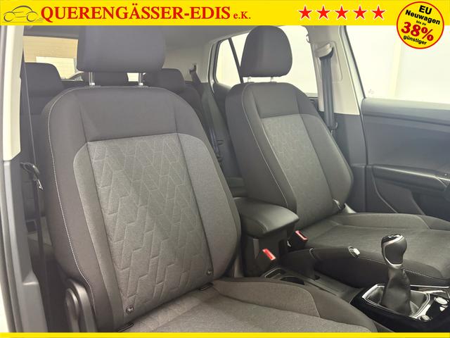 Volkswagen T-Cross EDITION 1.0 TSI 115PS SHZ KEYLESS RFK PDC 