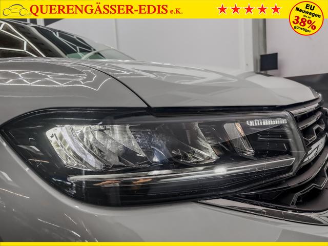 Volkswagen T-Cross EDITION 1.0 TSI 115PS SHZ KEYLESS RFK PDC 