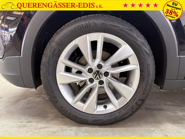 Volkswagen T-Cross EDITION 1.0 TSI DSG 115PS KEYLESS RFK PDC 