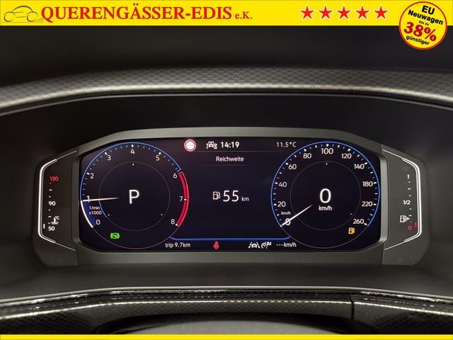 Volkswagen T-Cross EDITION 1.0 TSI DSG 115PS KEYLESS RFK PDC 