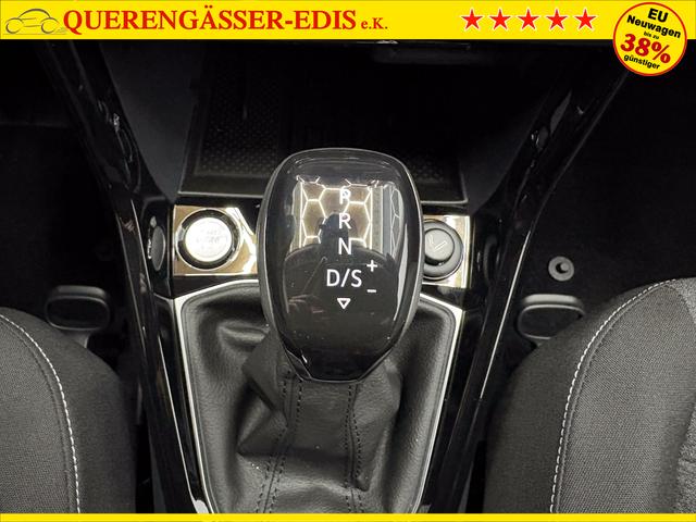 Volkswagen T-Cross EDITION 1.0 TSI DSG 115PS KEYLESS RFK PDC 