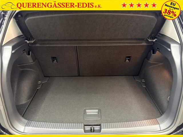 Volkswagen T-Cross EDITION 1.0 TSI DSG 115PS KEYLESS RFK PDC 