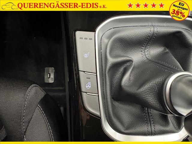 Hyundai i30 Kombi STYLE EDITION NAVI SHZ KLIMAAUTOMATIK RFK LED PDC v+h 