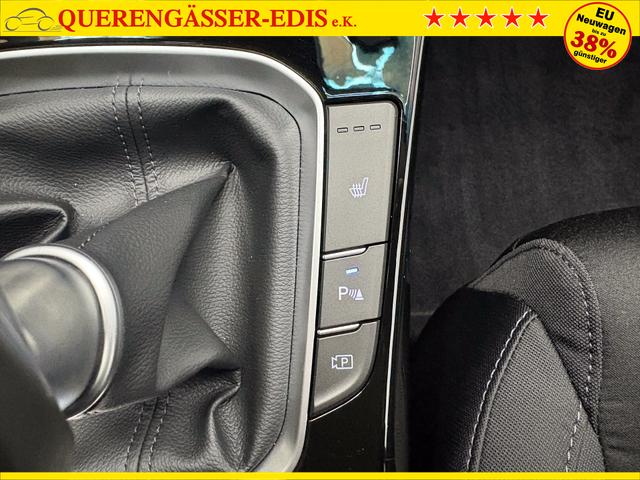 Hyundai i30 Kombi STYLE EDITION NAVI SHZ KLIMAAUTOMATIK RFK LED PDC v+h 