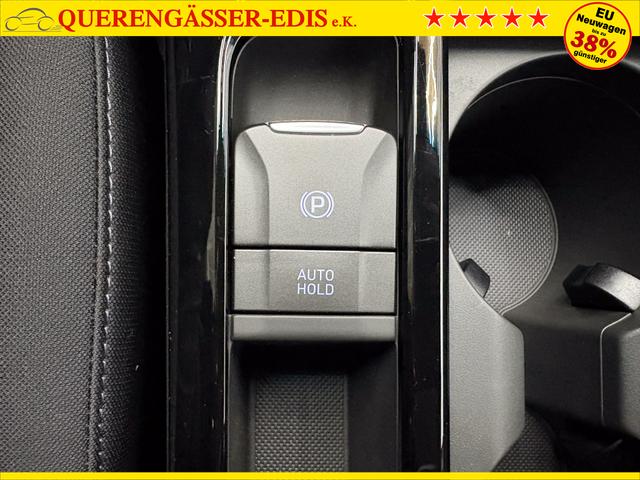 Hyundai i30 Kombi STYLE EDITION NAVI SHZ KLIMAAUTOMATIK RFK LED PDC v+h 