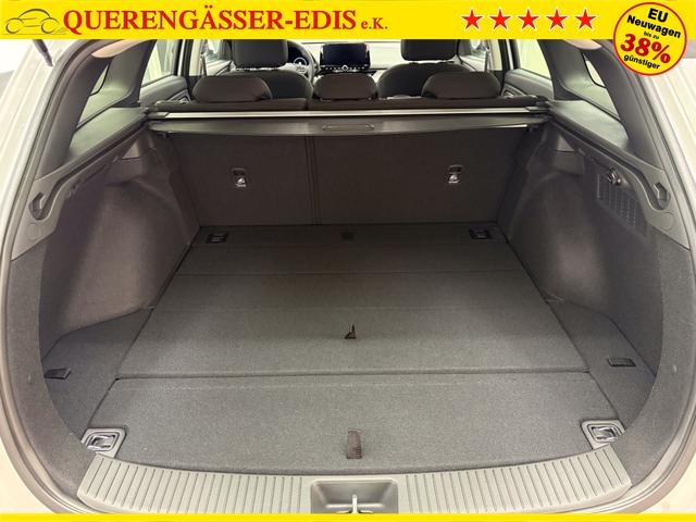 Hyundai i30 Kombi STYLE EDITION NAVI SHZ KLIMAAUTOMATIK RFK LED PDC v+h 
