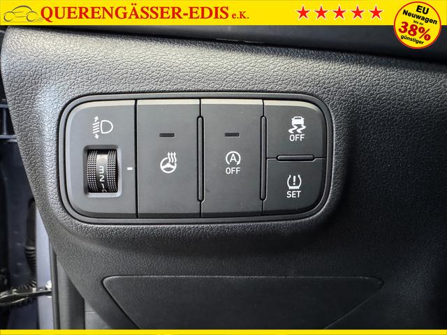 Hyundai i20 STYLE NAVI SHZ LED ALU RFK KLIMAAUTOMATIK 