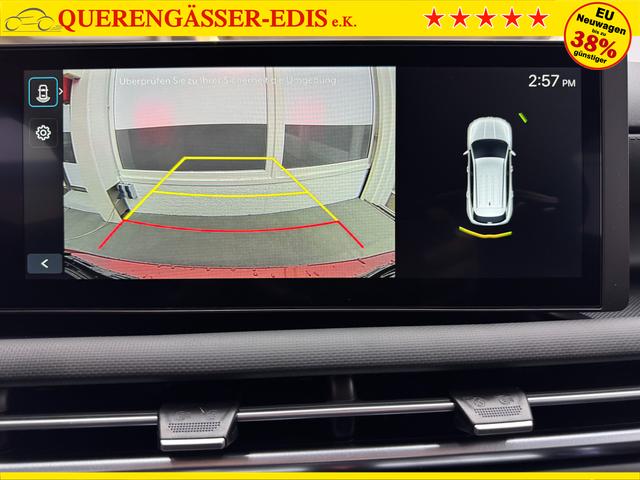 Hyundai TUCSON TREND SHZ NAVI PDC RFK 