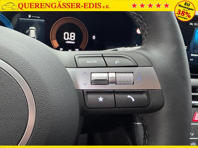 Hyundai TUCSON TREND SHZ NAVI PDC RFK 