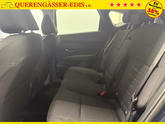 Hyundai TUCSON STYLE KLIMAAUTOMATIK TOTWINKEL NAVI SHZ RFK PDC 