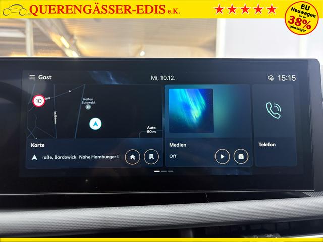 Hyundai TUCSON STYLE KLIMAAUTOMATIK TOTWINKEL NAVI SHZ RFK PDC 