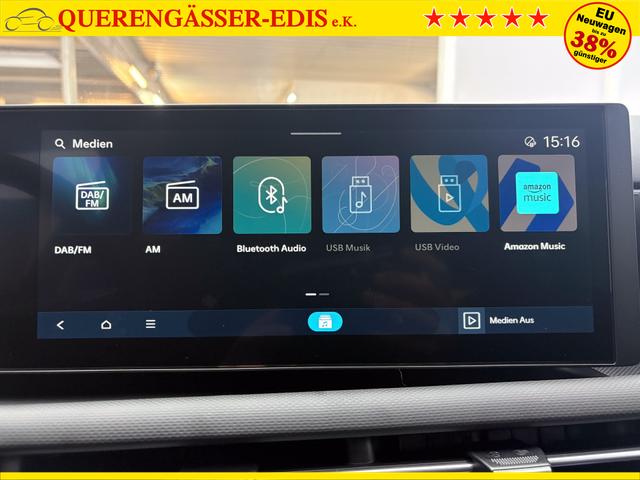 Hyundai TUCSON STYLE KLIMAAUTOMATIK TOTWINKEL NAVI SHZ RFK PDC 