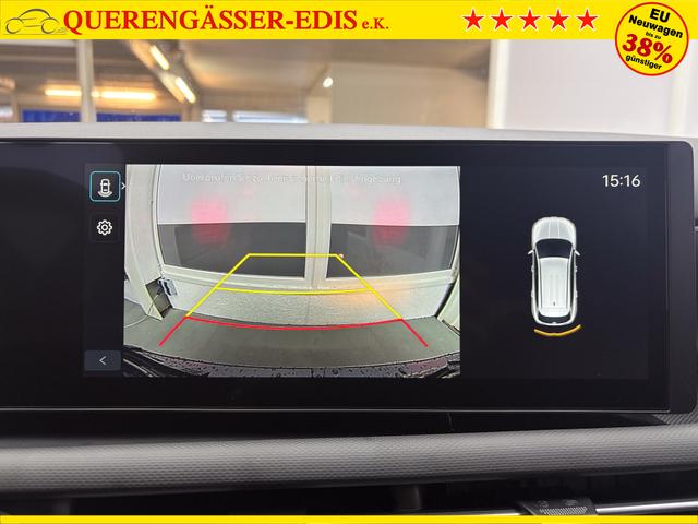 Hyundai TUCSON STYLE KLIMAAUTOMATIK TOTWINKEL NAVI SHZ RFK PDC 