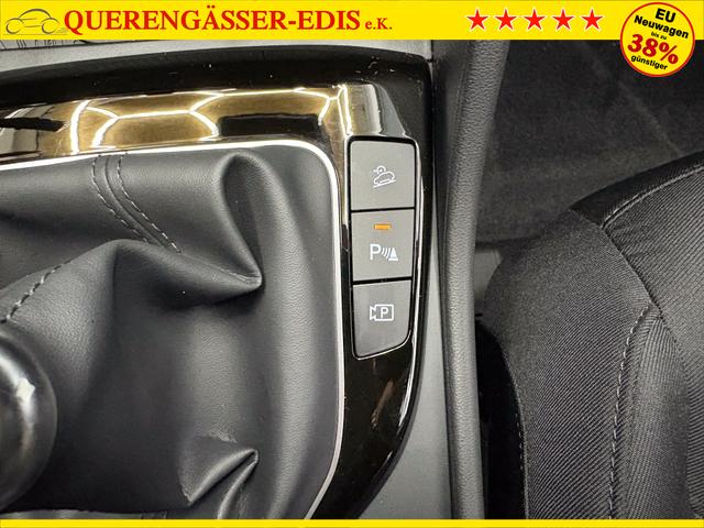 Hyundai TUCSON STYLE KLIMAAUTOMATIK TOTWINKEL NAVI SHZ RFK PDC 