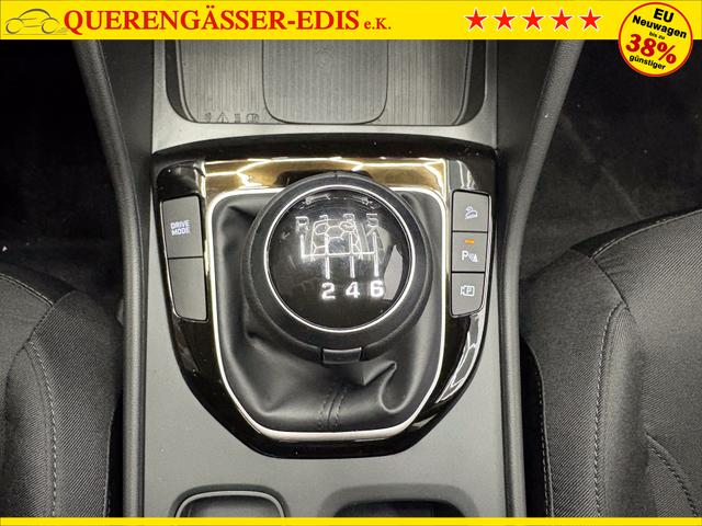 Hyundai TUCSON STYLE KLIMAAUTOMATIK TOTWINKEL NAVI SHZ RFK PDC 