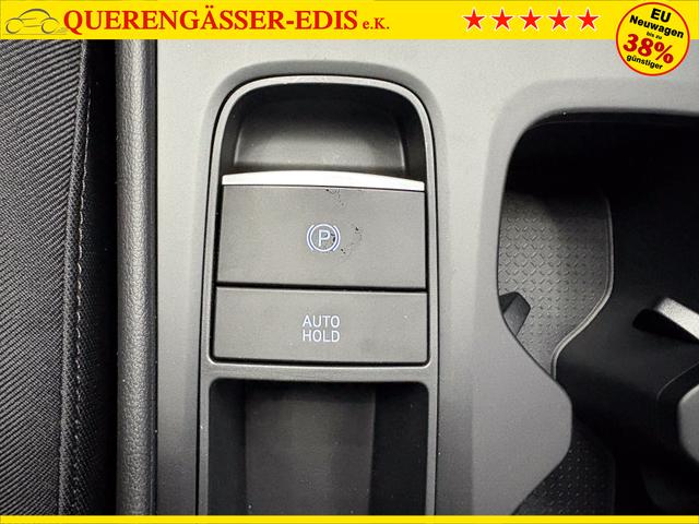 Hyundai TUCSON STYLE KLIMAAUTOMATIK TOTWINKEL NAVI SHZ RFK PDC 