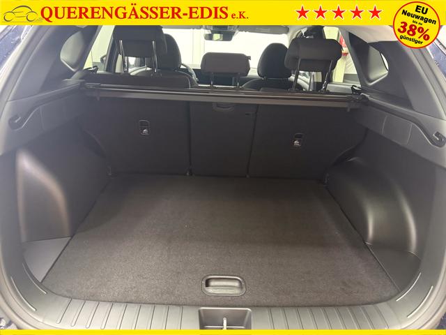 Hyundai TUCSON STYLE KLIMAAUTOMATIK TOTWINKEL NAVI SHZ RFK PDC 