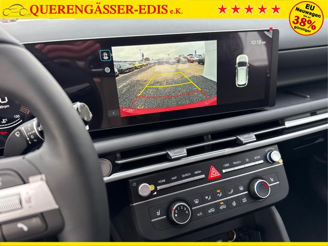 Hyundai / TUCSON / Rot / / / SHZ NAVI PDC RFK