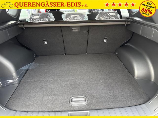 Hyundai / TUCSON / Rot / / / SHZ NAVI PDC RFK