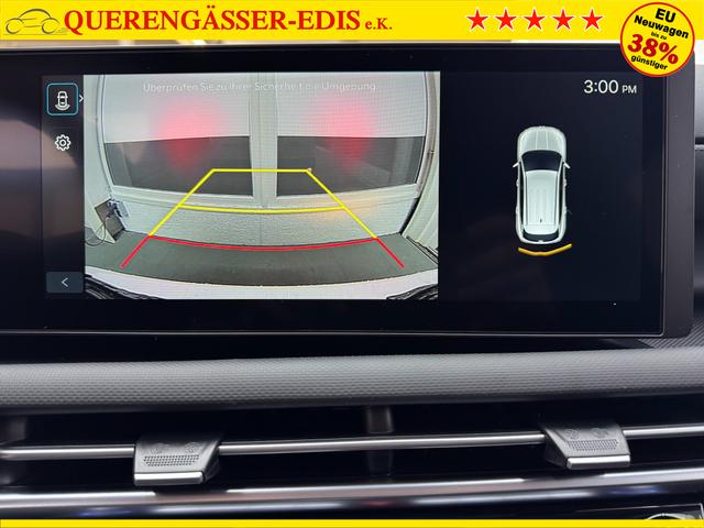 Hyundai TUCSON STYLE AUT ACC 18ALU KLIMAAUTOMATIK TOTWINKEL NAVI SHZ RFK PDC 