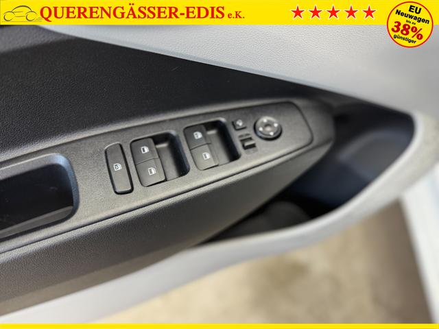 Hyundai i10 PREMIUM AUT SHZ KLIMAAUTOMATIK AMBIENTE ALU RFK PDC NAVI 