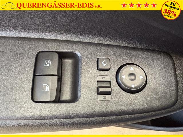 Hyundai i10 STYLE AUT NAVI SHZ RFK TEMPOMAT 